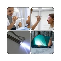 تورش طبيب مضيئ فورت لوكس الماني من ريستر