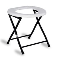 قاعدة كرسي حمام متنقل بدعامة Dorra JL898