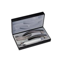 منظار الحنجرة الطبي ذو الإضاءة المباشرة من Riester