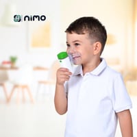 جهاز نيوبلايزر محمول تركي