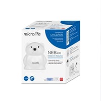 جهاز استنشاق البخار المضغوط للأطفال Microlife NEB...