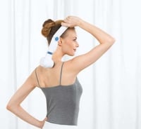 جهاز مساج بيورير موديل MG40