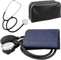 جهاز قياس ضغط هوائي بسماعة يابانى - (KBM (SA-501