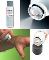 بخاخ لحماية الجروح الجراحية البسيطة و الخدوش والجر...