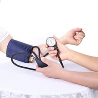 جهاز قياس ضغط هوائي بسماعة يابانى - (KBM (SA-501