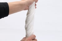 مناشف صحية عالية الامتصاص من ورلد كير ، للاستعمال...