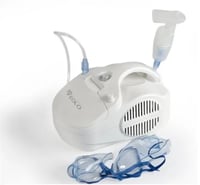 جهاز استنشاق البخار (نيوبلايزر) الايطالي فلو ايلو...