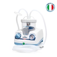 جهاز شفط البلغم والسوائل الجراحية مضخة شفط سوائل ج...