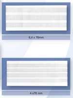 بلاستر شريط لاغلاق الجروح من سمارت ثيرابي 28 قطعة
