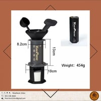 صانع القهوة