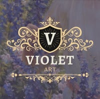 Violet