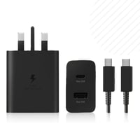 شاحن PD+USB لأجهزة الاندرويد بقوة 65 واط: تقنية Po...