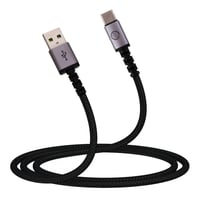 كيبل USB تايب سي ضد القطع ماركة جولدن بلاس