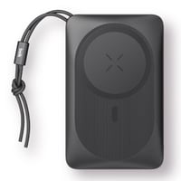 شاحن متنقل لاسلكي مغناطيسي Belk بقوة 10000mAh - شح...