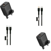 بكج ريد ماجيك 4 قطع عالية الجودة 2 فيش 20 واط + 2...