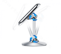 ستاند رأس مغناطيسي 360 درجة: الحل الأمثل لتثبيت ها...