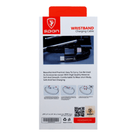 سوار مضاد للأكسدة تايب سي تايب سي من سبون