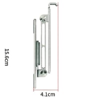 حامل تابلت حديد قوي وقابل للطي مع دوران 360 درجة -...