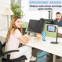 SP- حامل بلاك للهاتف والتابلت دوران 360 درجة