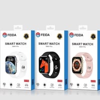 ساعة رياضية ذكية FEIDA