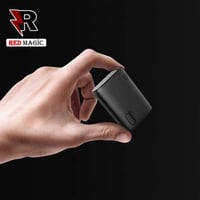 بطارية ريد ماجيك الشحن السريع 10000mAh