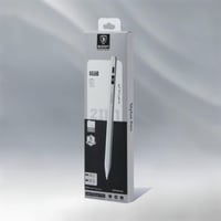 قلم لمس الكتروني يدعم راحة اليد للايباد مع مؤشر LE...