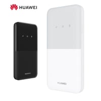 جهاز راوتر محمول من هواوي بتصميم أنيق ومدمج 4G