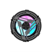 مروحة تبريد قوية الاصدار الحديث Magnetic cooler