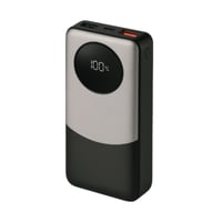 باور بانك SP سعة 20000mAh بمنفذين – شحن سريع PD 22...