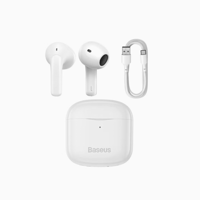 سماعة بلوتوث بيسوس اير بودز Bowie E3