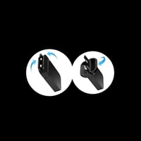 شاحن جداري GaN مطور 65 واط من X-LORD Viedma – شحن...