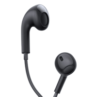 سماعات أذن سلكية Baseus Encok CZ17 – منفذ Type-C،...