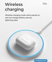 سماعة ايربود برو الجديدة من جوي روم - تجربة صوتية...