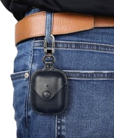 كفر سماعة ايربود من الجلد لجميع الاصدارات