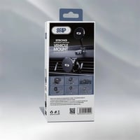 قاعدة مغناطيس دائرية للتثبيت في السيارة