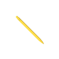 لوح كتابة إلكتروني للأطفال – تصميم كتكوت لطيف مع ش...