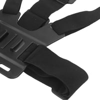 حامل حزام الصدر للكاميرا