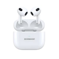 سماعة أيربودز برو 3 - صوت فائق وتقنيات متقدمة من R...