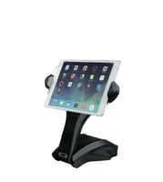 حامل الجوال والجهاز اللوحي المحمول والقابل للطي عل...