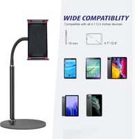 SP- حامل بلاك للهاتف والتابلت دوران 360 درجة