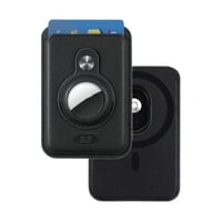 محفظة مغناطيسية متعددة الوظائف متوافقة مع MagSafe...