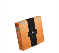 حماية إكس لورد الذهبية للايفون حماية متينة وأنيقة