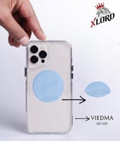 مسكة بيسك الأنيقة من إكس لورد