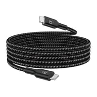 كيبل SPON المغناطيسي المرتب – شحن سريع حتى 27 واط...