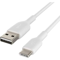 كابل بيلكين بوست تشارج USB-C إلى USB-A - 2 متر - أ...