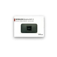 راوتر محمول Wireless Mobile WiFi 3 – سرعة 300Mbps...