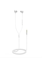 Belk- سماعة سلك بمنفذ AUX بطول 120 سم موديل -302