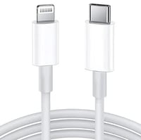 مجموعة شحن سريعة للهواتف الذكية: فيش جداري وكيبل ب...