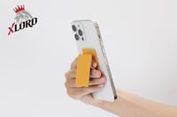 مسكة إكس لورد المغناطيسية الفاخرة