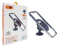 قاعدة ماج سيف المغناطيسية للسيارة والمكتب - تدعم م...